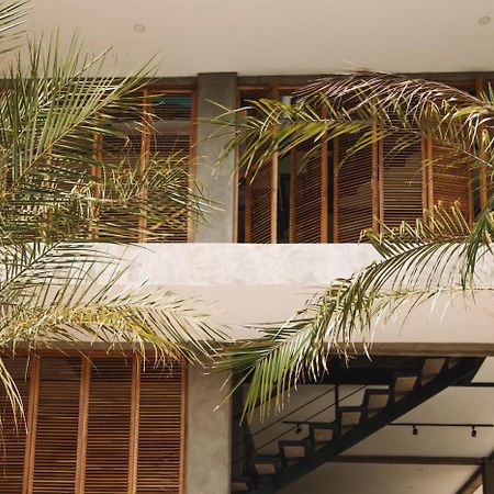 Waves & Wifi - Coworking & Coliving Space In Popoyo Salinas Exterior foto