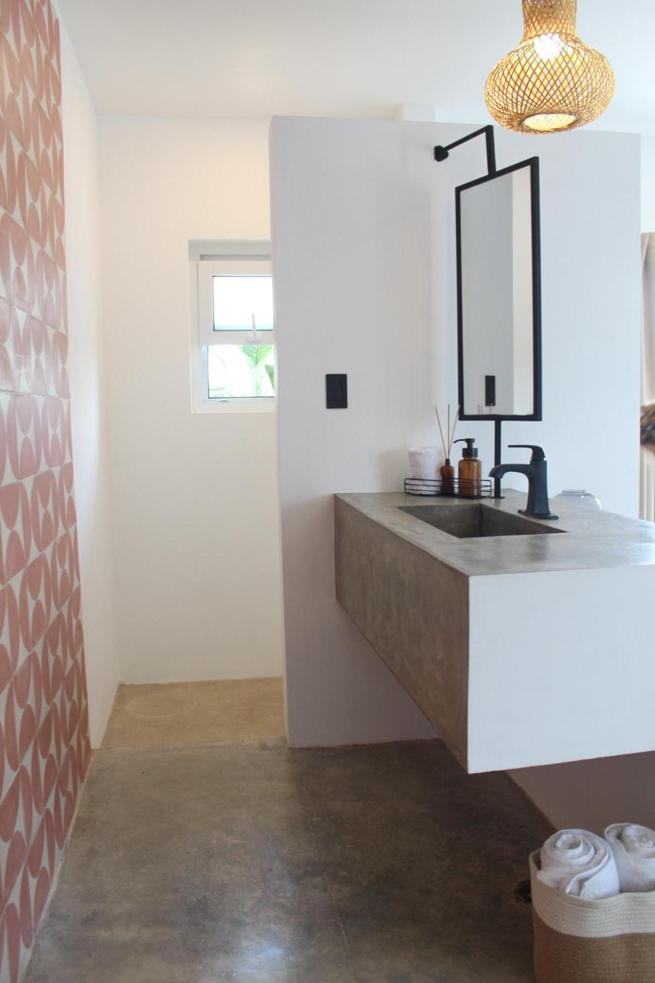 Waves & Wifi - Coworking & Coliving Space In Popoyo Salinas Exterior foto