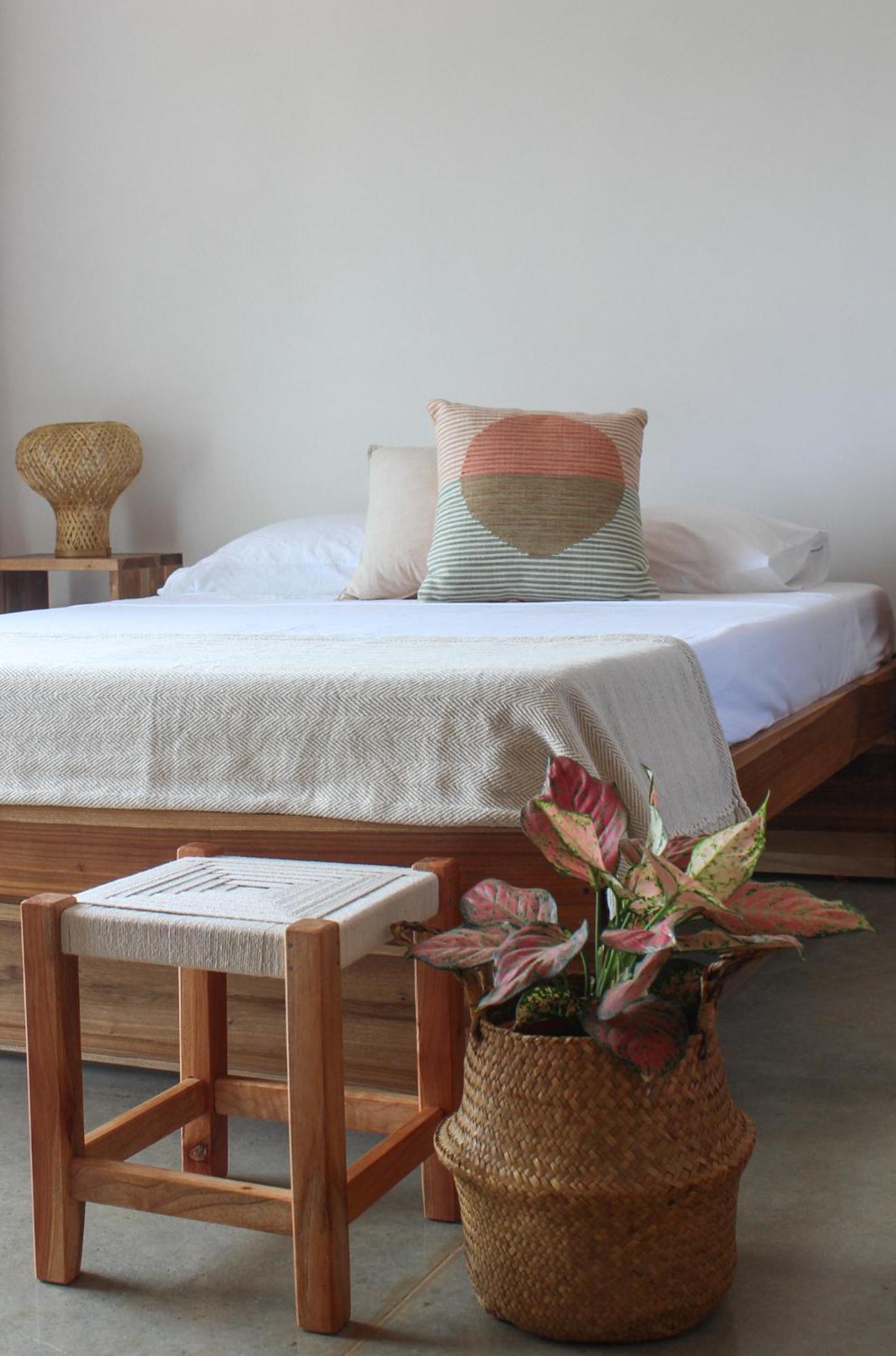 Waves & Wifi - Coworking & Coliving Space In Popoyo Salinas Exterior foto
