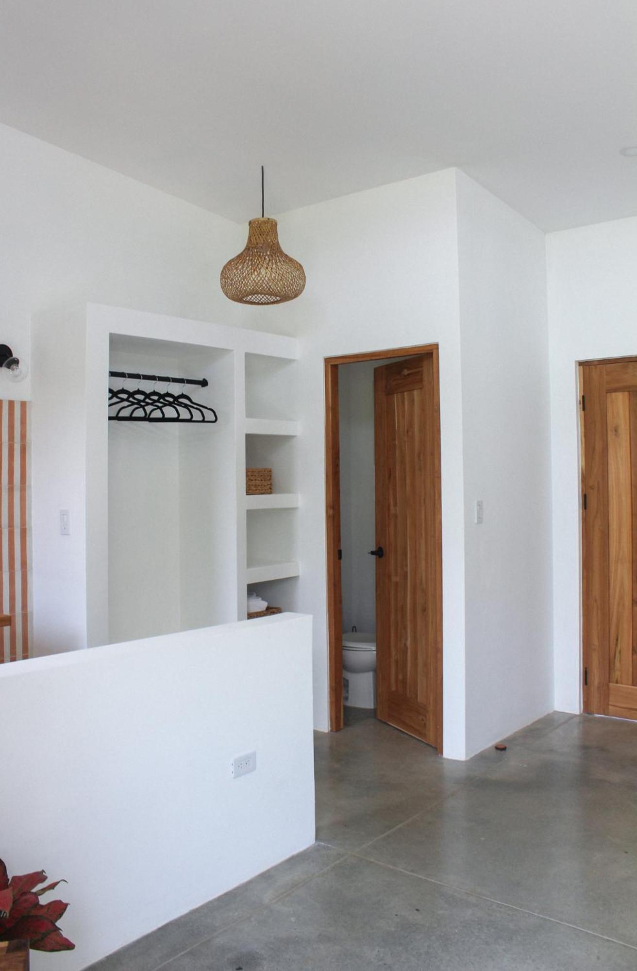 Waves & Wifi - Coworking & Coliving Space In Popoyo Salinas Exterior foto